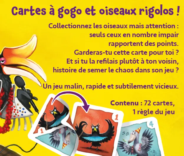 CRAZY BIRDS – Game Factory – Image 2