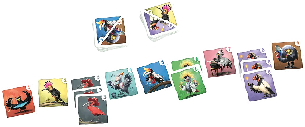 CRAZY BIRDS – Game Factory – Image 3