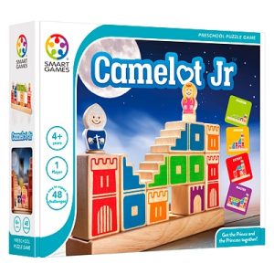Camelot Jr – Smart Games