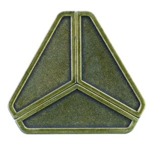 Casse tête Huzzle Delta – Gigamic