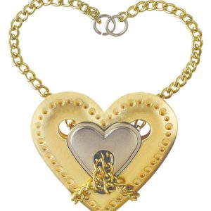 Casse tête Huzzle Heart – Gigamic