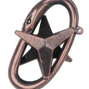 Casse tête Huzzle Star – Gigamic