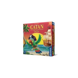 Catan Junior