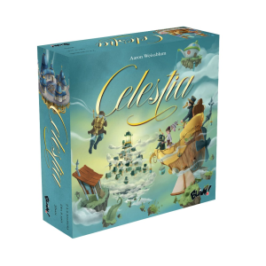 Celestia – Blackrock Games