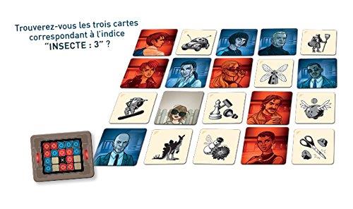 CODENAMES IMAGES – Iello – Image 2