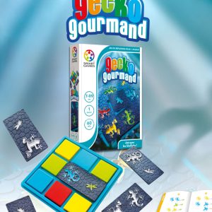 Colour Catch – Smart Games