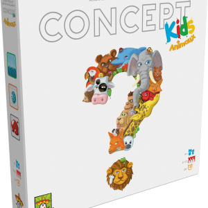 Concept Kids – Repos Production