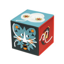 La Conteuse merveilleuse – Joyeuse