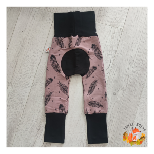 Bumpant&rsquo;s Plumes 1/3 ans