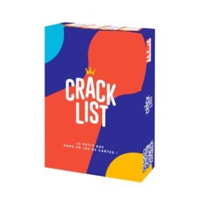 CRACK LIST – YAQUA