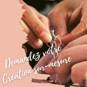 Création sur-mesure