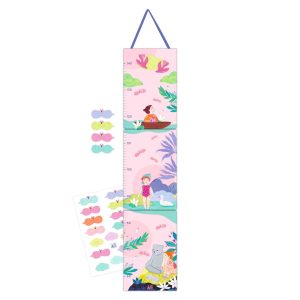 Toise murale lac – Djeco