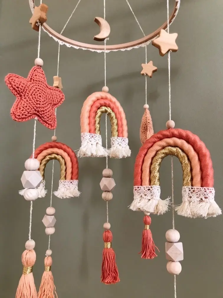 Mobile Arc-en-Ciel – Image 2