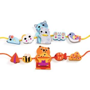 Atelier créatif – FilaMum – Djeco 2022