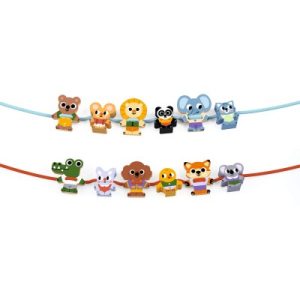 Atelier créatif – FilaFriends – Djeco 2022