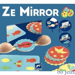 Ze Mirror Images – Djeco 2021