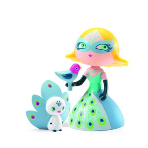 Arty Toys Columba & ze birds – Djeco 2020 06784