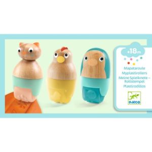 Rouleaux – Mapataroule – Djeco 2022