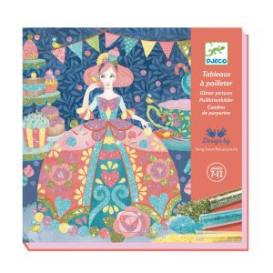 Paillettes Daydream – Djeco 2021