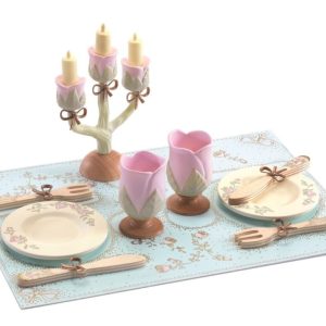 Dînette de princesses – Djeco