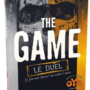 The Game Duel – Oya