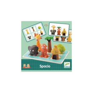 Eduludo spacio – Djeco 08310