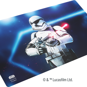 GG : Star Wars Unlimited Game Mat : Stormtrooper
