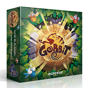 GOBB’IT – Oldchap Editions