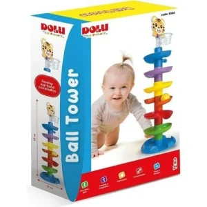 Grande Tour des balles DOLU