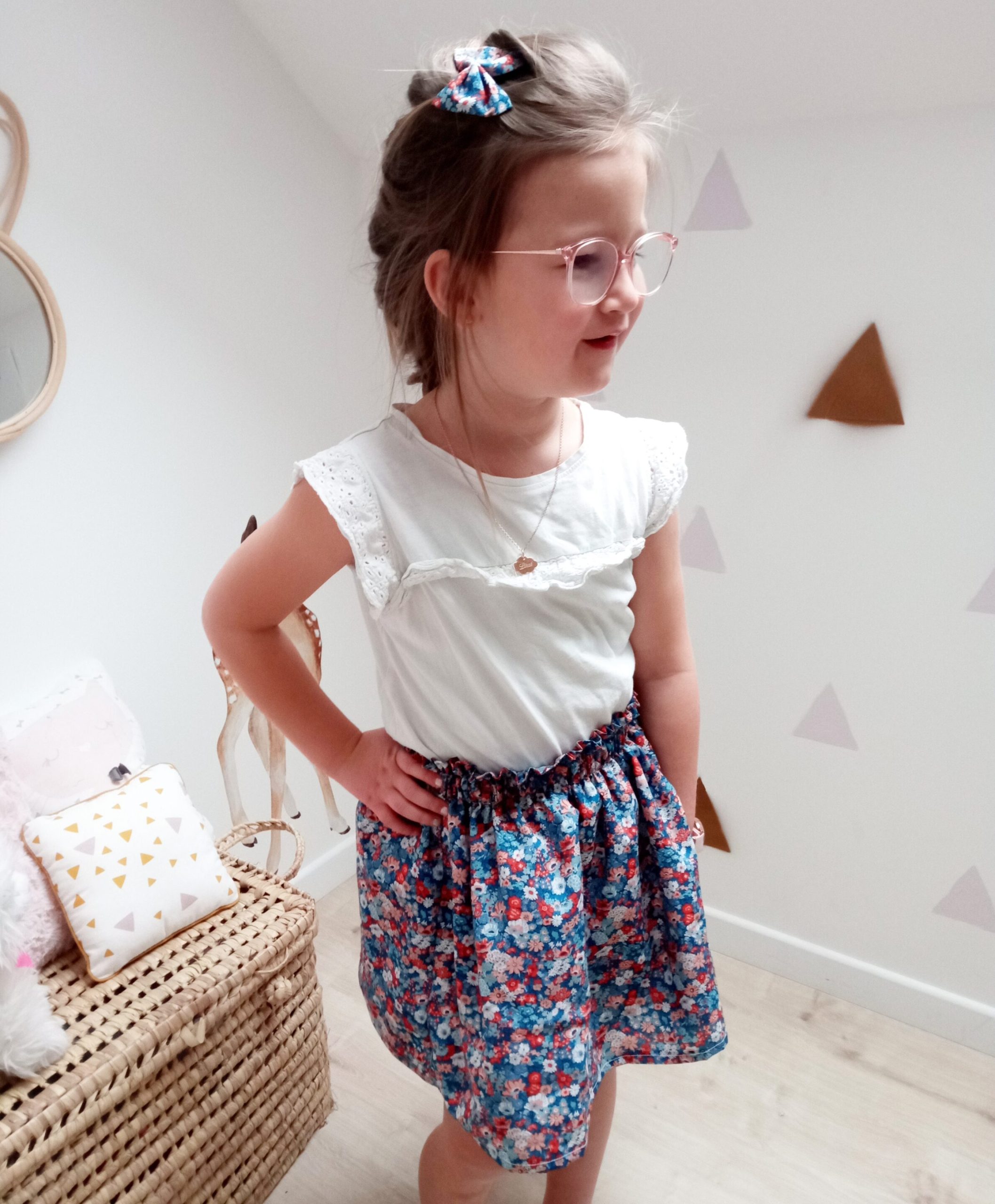 Jupette, Liberty Thorpe hill – Image 2