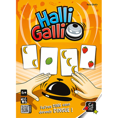 Halli Galli – Gigamic