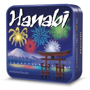 Hanabi – Coktail Games