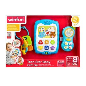 Tablette et accessoires Winfun
