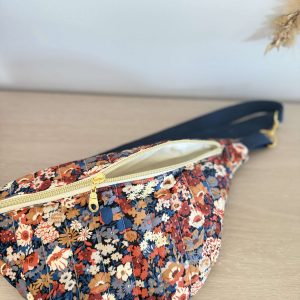 Sac banane, liberty thorpe burnt