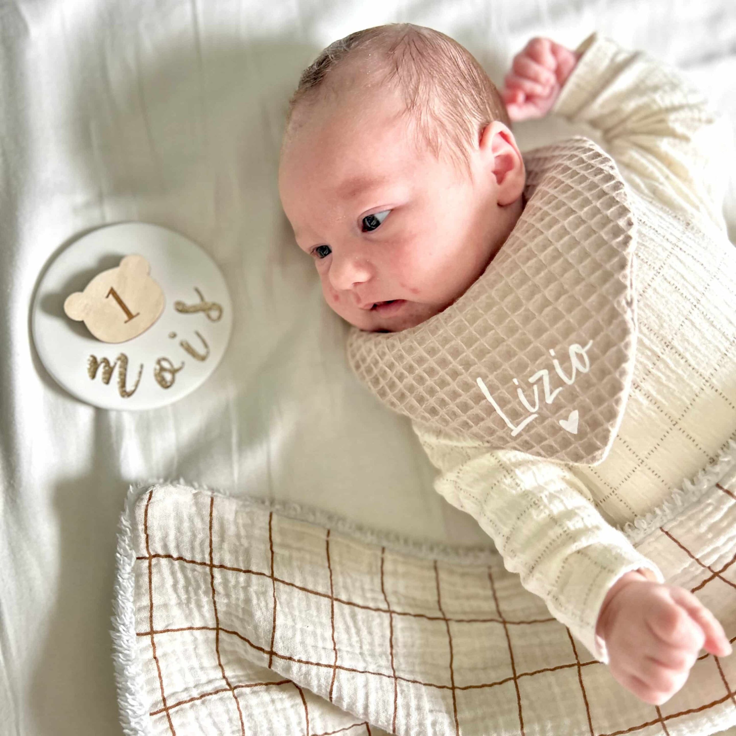 Bavouille, coton ballons et parachutes – Image 3