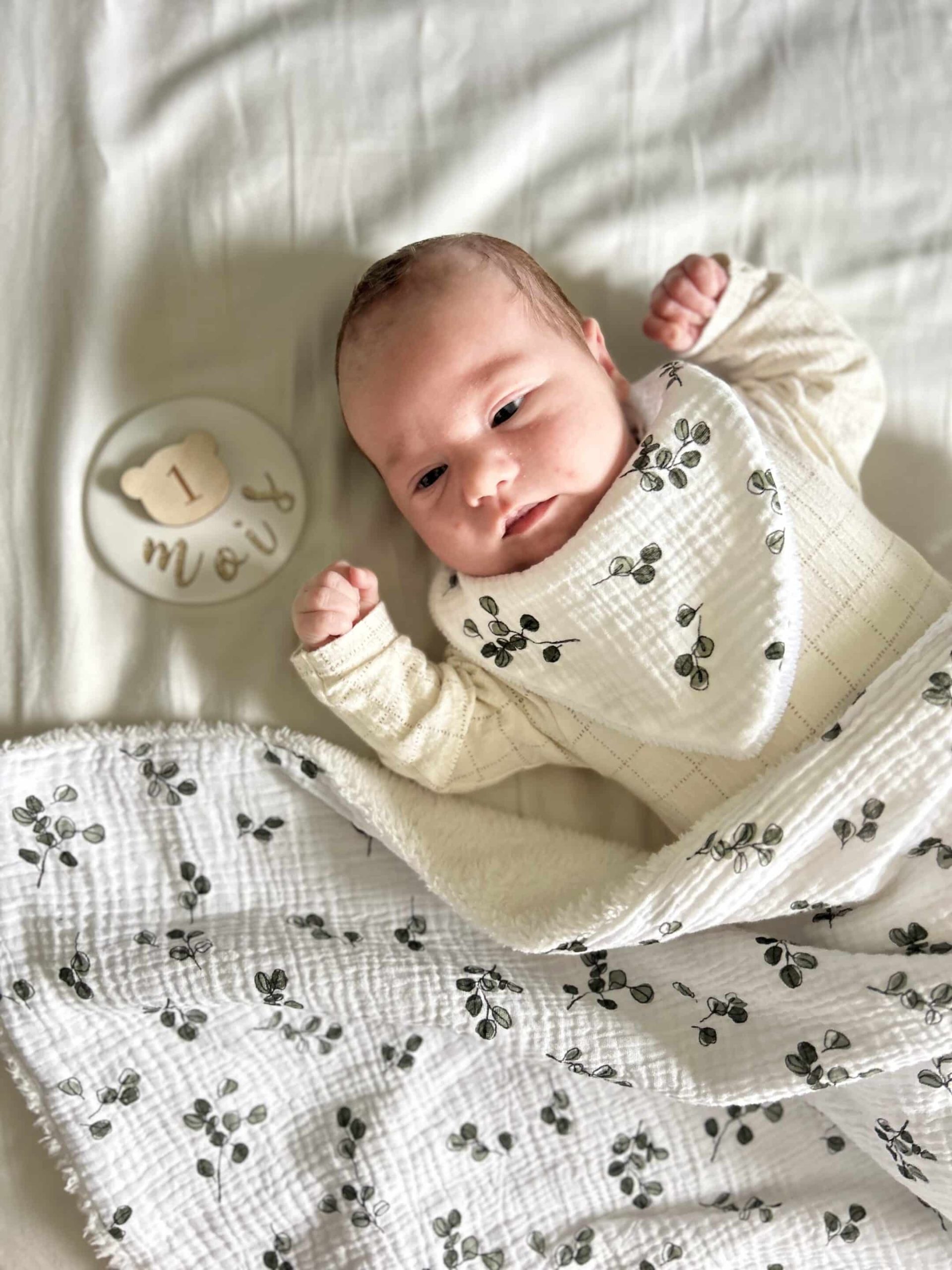 Bavouille, coton ballons et parachutes – Image 4