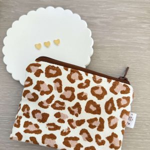 Porte monnaie / porte carte, graou