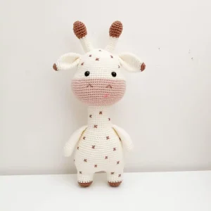 Doudou Girafe