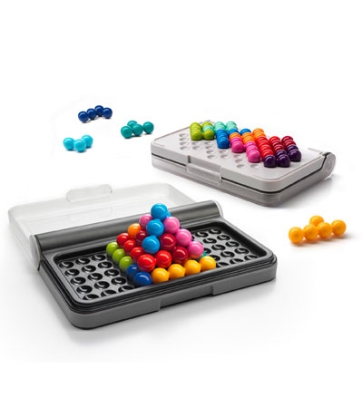 IQ Puzzler Pro – Smart Games – Image 2