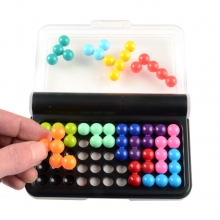 IQ Puzzler Pro – Smart Games – Image 4