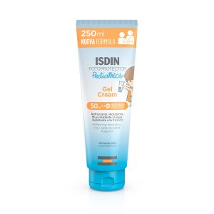 ISDIN PEDIATRICS GEL CREAM 50+