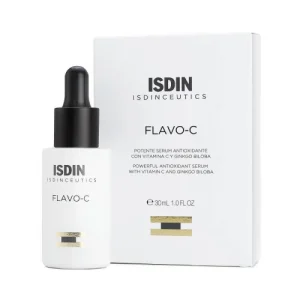 ISDINCEUTICS FLAVO-C SERUM 30 ML