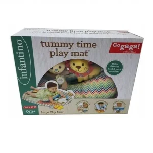 Tapis d&rsquo;éveil Infantino