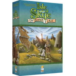 ISLE OF SKYE – Funforge