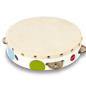 Tambourin Confetti – janod