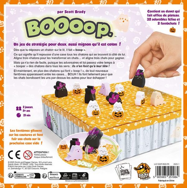BOOoop (Nouveauté 2025) – Image 2