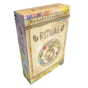 Ritual (Nouveauté 2025)