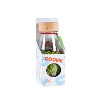 Bouteille sensorielle Jungle – Petit Boum