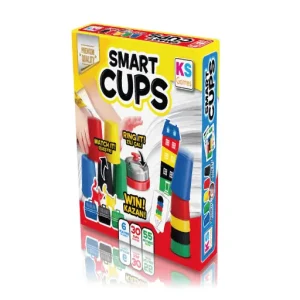 Jeu Smart Cups KSGAMES