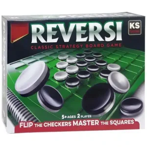 Jeu societe Reversi KSGAMES